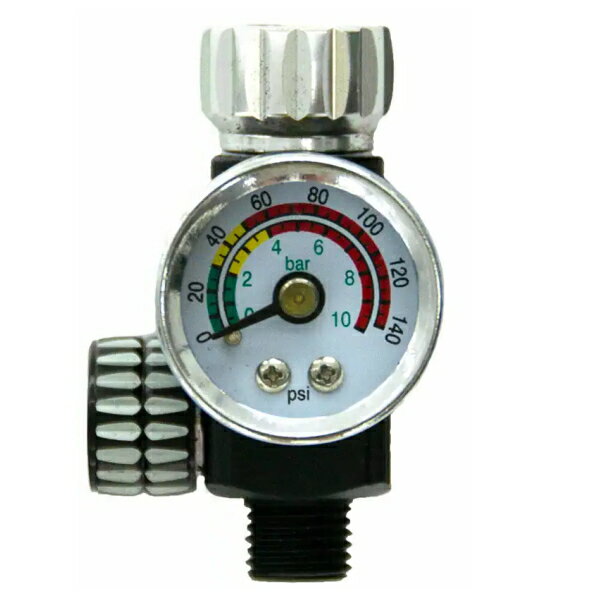 FINIXA フィニクサ SPG920 圧力調整器