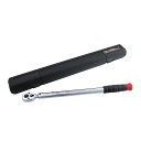 プロオート スエカゲツール TRV-405PW 自動車ホイールナット専用5ポジショントルクレンチ 12.7sq. (85N・m/103N・m/108N・m/12...