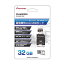 carrozzeria åĥꥢ CD-MSD32G ɥ饤֥쥳侩microSD32GB SDHC CLASS10 U1 V10 A1