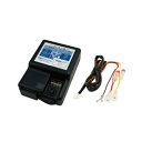 ENDY EAC-P100 バッテリー機能監視付USB電源 駐車監視用電源