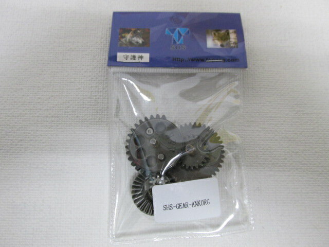 Rakuten - SHS製　A&K 電動 (CL7013/CL7014/CL7015)ギアセット新品
