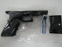 マルイ★グロッグ17,18C用EUタイプリアルフレームBK★ガーター製新品