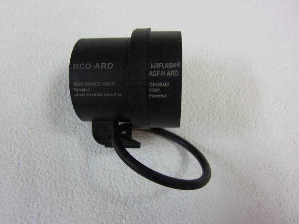 ACOG用トリジコンタイプキルフラッシュ新品