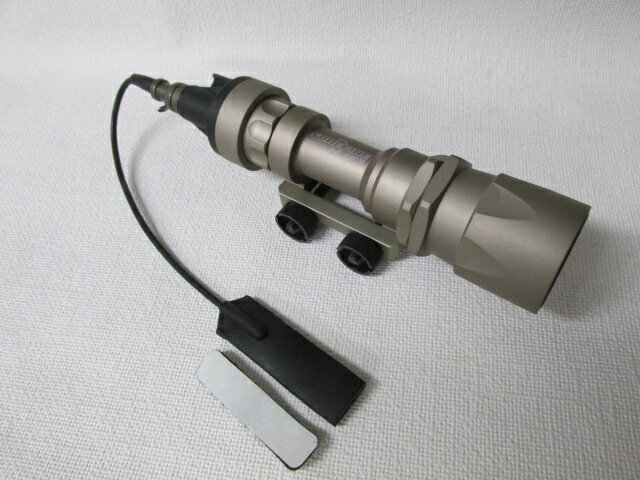 エレメント製951タイプLEDライト新品TAN