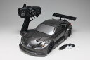 ヨコモ製 LEXUS RC-F GT3 レディトゥラン セット 新品