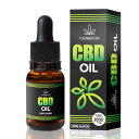 CBD2000mg CBD オイル 10ml 濃度20% CANNACOS 高濃度 ブロードスペクトラム ノンフレーバー