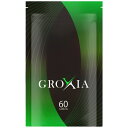 GROXIA アナゲイン3300mg ノコギリヤシ 亜鉛 イソフラボン ナイアシン 厳選13成分 国内製造 60粒 30日分 その1