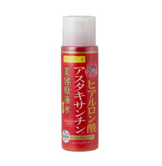 美容原液 超潤化粧水HA(185ml)