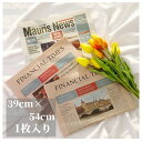 英紙 新聞【1個入】英字新聞 インテリア雑貨 アクセサリー パーツ ハンドメイド 韓国 | インスタ 撮影 小物 映え かわいい インテリア 部屋 女性 メンズ...
