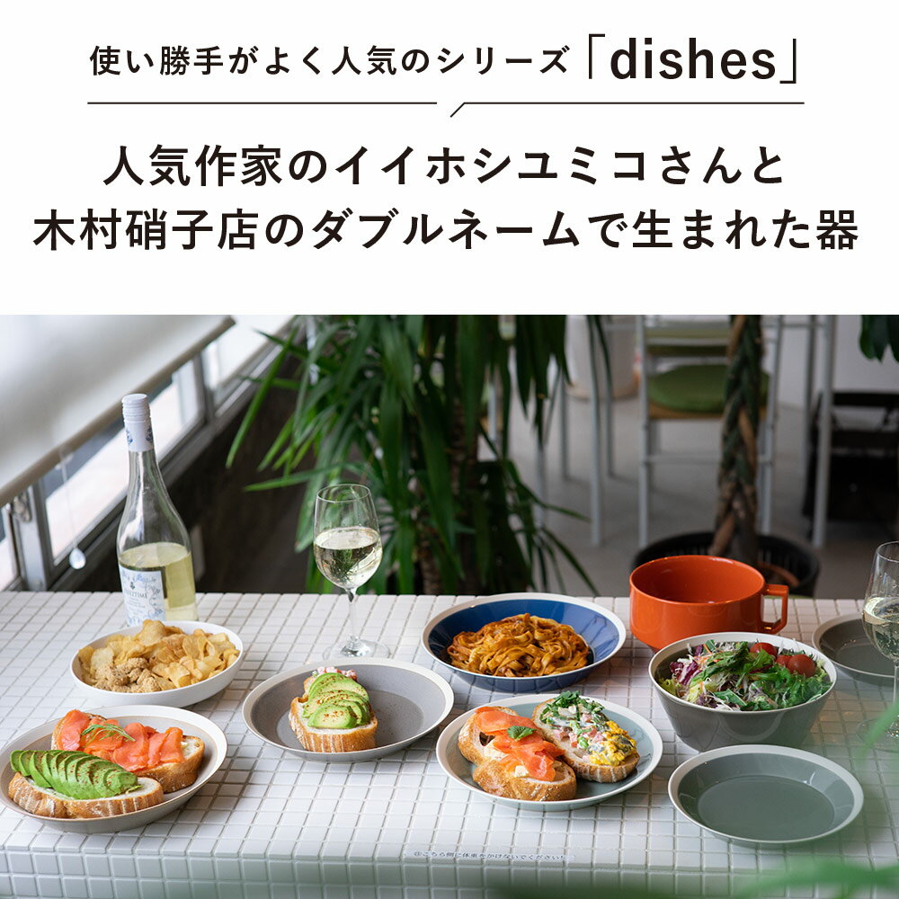 dishes plate yumiko iihoshi porcelain リム テーブルコーディネート 23cm 22cm 20cm 18cm 14cm 11cm 食洗機・レンジ可 おしゃれ ギフト 取り皿 洋食器 和食器 うつわ モダン 丸皿 食器 シンプル マット ギフト対応 日本製 2