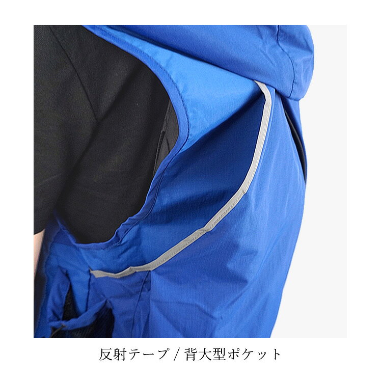多機能ベストキャリーベストベストフート付きベスト軽量撥水多収納防災グッズアウトドアキャンプ釣りフェス作業作業ベストタルテックスLX51142【あす楽対応】