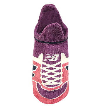 パイルソックス スニーカー柄 靴下 ニューバランス NB キッズ レディース メンズ 子供用 大人用【ネコポス対応】
