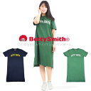 楽天craftworksベティスミス Tシャツ ワンピース Tシャツワンピース 半袖 夏ワンピ プリント 綿 コットン ゆったり ルーズ リラックスウェア レディース BettySmith BT-0033【1枚までネコポス対応】【あす楽対応】