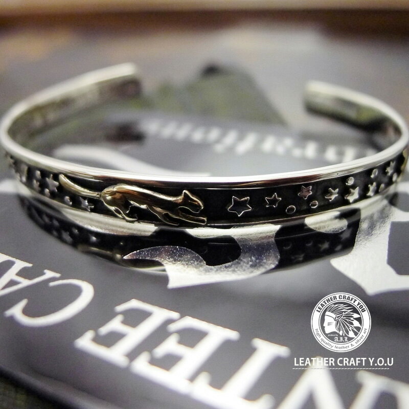 【11/26(水)SALE最終日限定!全品25%OFF超目玉クーポンあり】バングル/ブレスレット/シルバー925/ブラス/真鍮/ゴシックスタイル/フリーサイズ/...