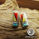 シルバーピアス/シルバー925/ターコイズ/天然石/キャッチピアス/2個セット/spi-na013 シルバーアクセサリー シルバーアクセ アクセサリー アクセ ...