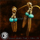 シルバーピアス/シルバー925/ターコイズ/天然石/キャッチピアス/ネイティブスタイル/2個セット/spi-na1011036 シルバーアクセサリー シルバーア...