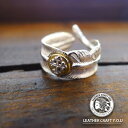 シルバーリング/指輪/シルバー925/ブラス/真鍮/ゴシックスタイル/リング/フリーサイズ/ring-19046 シルバーアクセサリー シルバーアクセ アクセサ...