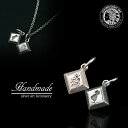 シルバー925 ペンダント トップ ネックレス メンズ レディース アクセサリー svtop-go104 誕生日プレゼント ギフト レザークラフト優