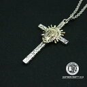 ネックレスペンダント トップ シルバー925 ブラス 真鍮 ペンダントトップ svtop-go06 誕生日プレゼント ギフト レザークラフト優