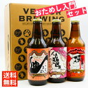 【まずはコレ！】 クラフトビール 飲み比べ おためし 