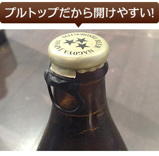 金しゃちビール ミツボシビール