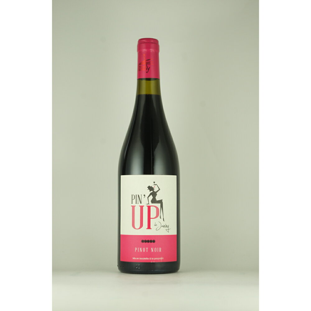 ピナップ・ド・ジャニーニ18赤　750ギフト｜ギフト対応可｜のし無料