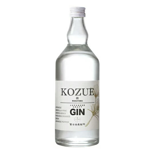 ＼父の日母の日ギフト先行受付中！のし無料／槙　KOZUE（こずえ）　700ml ギフト 宅飲み 家飲みギフト