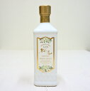 桜尾 ジン ホワイトハーブ 700ml SAKURAO GIN WHITE HERBS (広島県/サクラオディスティラリー) ギフト プレゼント のし無料|詳細画像