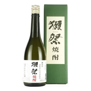 獺祭 焼酎 720ml宅飲み 家飲みギフト