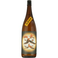 焚火 辛口純米 1800ml/1800ml 日本酒 地酒 ギフト 宅飲み 家飲みギフト