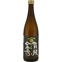 ＼退職祝や父の日母の日の贈り物に！のし無料／賀茂金秀　純米吟醸　雄町　720ml 日本酒 地酒 ギフト 宅飲み 家飲みギフト