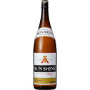 サンシャイン ウイスキー SUN SHINE ジャパニーズ ...