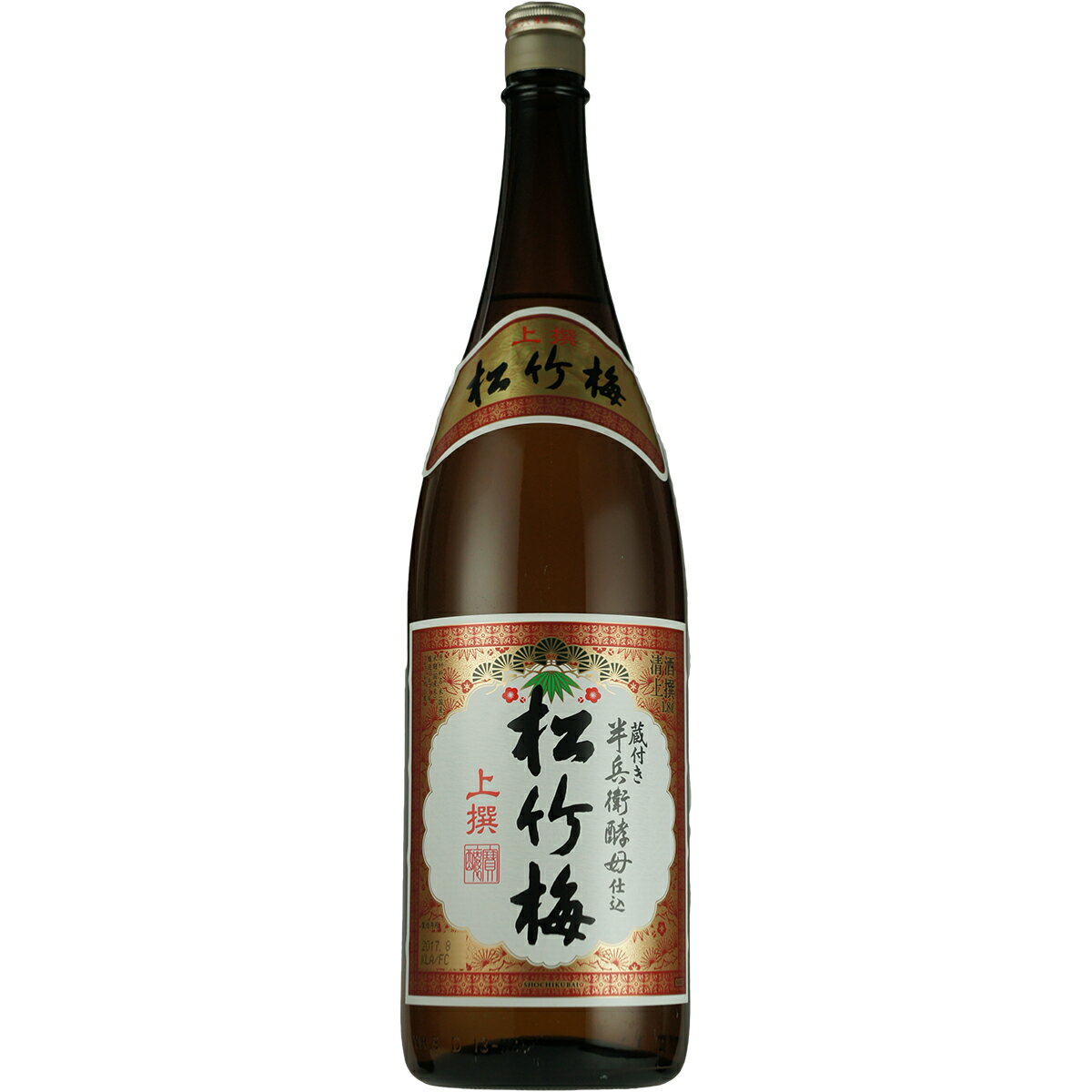 奉献酒　松竹梅 上撰　2本縛り御供 奉納 御神前 地鎮祭 安全祈願 御神酒 日本酒 地酒 二本縛り