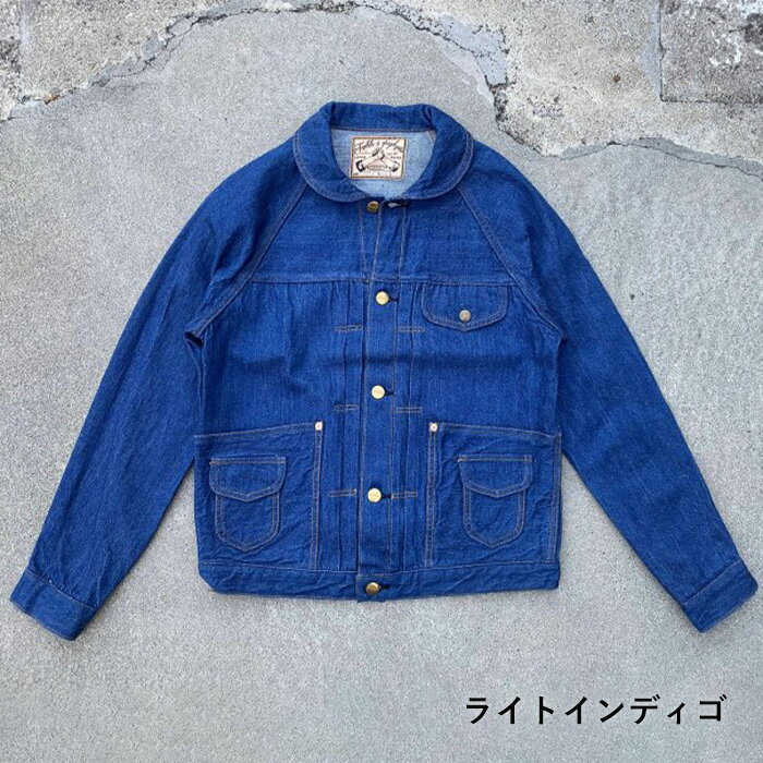 楽天市場】岡山 倉敷 デニム（コート・ジャケット｜メンズ