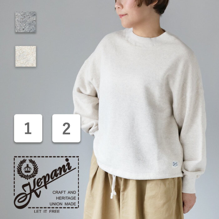 22Kepani(ѥ) 饦ɥإ ץ륪С Kailua(륢) ǥ [KP2403WT]  ...