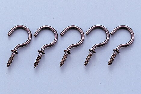 ヒートン(大) / 夏休み 工作キット 自由工作 自由研究 手作り 工作 低学年 高学年 小学校