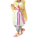 ハロウィン工作キット カラービニ