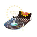 工作キット 月の満ち欠け説明器(理科 小学校 教室 小学生 ...