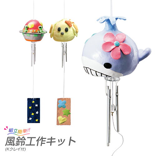 風鈴が手作りできるキットと工房をご紹介 ワゴコロ 風鈴が手作りできるキットと工房をご紹介 ワゴコロ