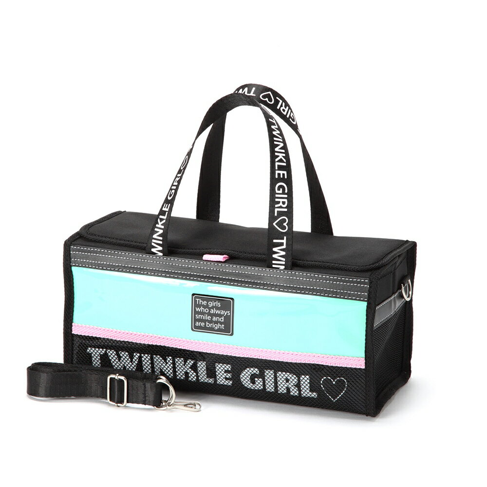 絵の具セット 女の子 おしゃれ かわいい 小学生 TWINKLE GIRL トゥインクルガール(ミニぞうきん付き) 画材セット