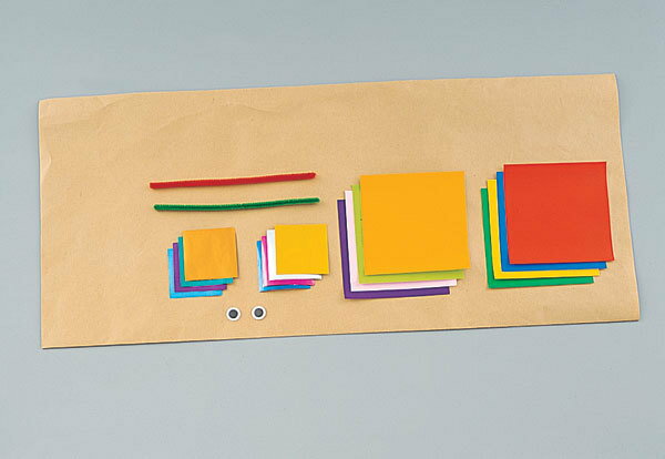 工作キット これいいかんじ キット / 手作り工作キット(小学生/幼稚園/低学年/高学年/幼児/男の子/女の子/中学生/大人/高齢者) 夏休み自由研究、夏休みの宿題、子供会