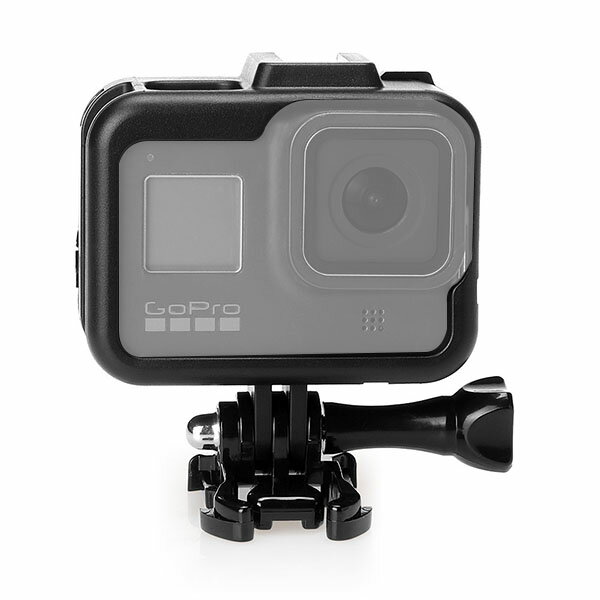 楽天市場 Gopro ゴープロ 8 用 アクセサリー 保護 フレーム ケース ネジ バックル 3点 セット Gopro8 迷彩 保護フレーム 黒 デジタル迷彩 ピクセル迷彩 カモフラ プロテクター サバイバルゲーム サバゲー カモフラージュ ミリタリー デザート フォレスト 簡単脱着 強化
