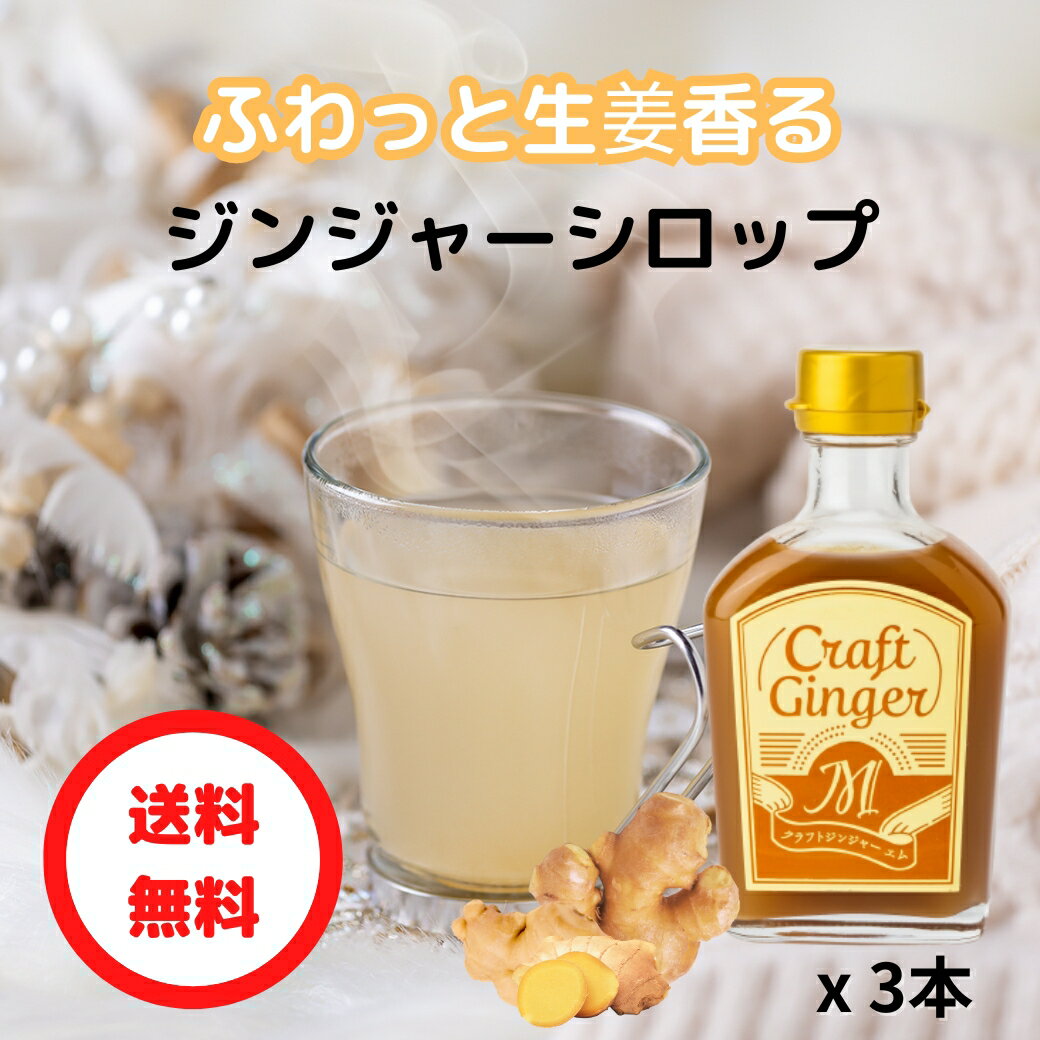 【お得なまとめ買い】 Craft Ginger ...の商品画像