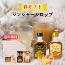  Craft Ginger S＆M 200ml ジンジャーシロップ 送料無料 飲み比べ ギフト セット 贈答用 国産 無添加 生姜シロップ しょうが湯 生姜 黒糖 温活 ジンジャーエール 炭酸 クラフトジンジャー 春ギフト