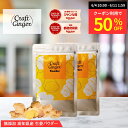 【クーポンで50%OFF】\お試しサイズ/ 【無添加 濃さ450倍】 Craft Ginger Powder 25g×2袋 ジンジャーパウダー 生姜パウダー 無添加 高知県産 クラフトジンジャー 国産 生姜 粉末 冷え性 冷え 冷え対策 温活 時短 料理 コスパ タイパ 訳あり メール便