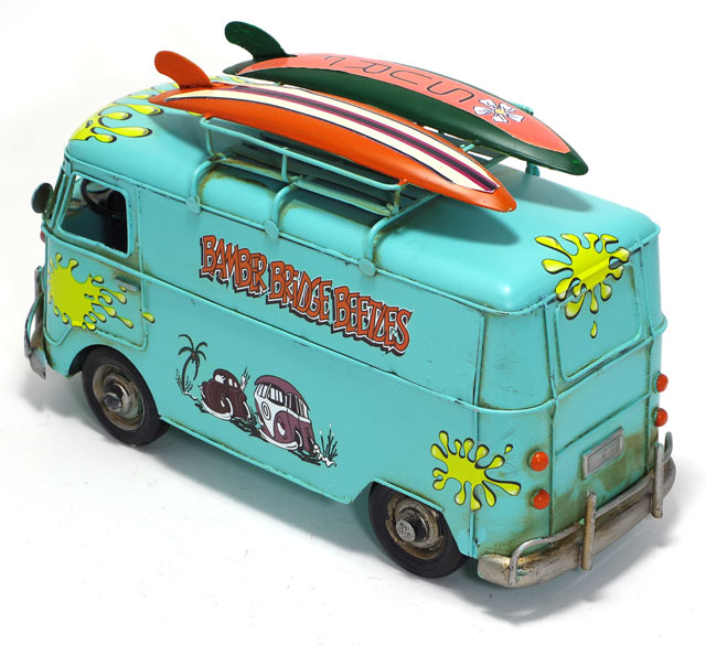 �֥ꥭ ������� SURF �Х� BLUE L27cm �֥ꥭ�Τ������ �֥ꥭ�� ������ơ������� ����ƥ����� ��ȥ� �� ��ư�� ����ꥫ�󻨲� ����ƥꥢ