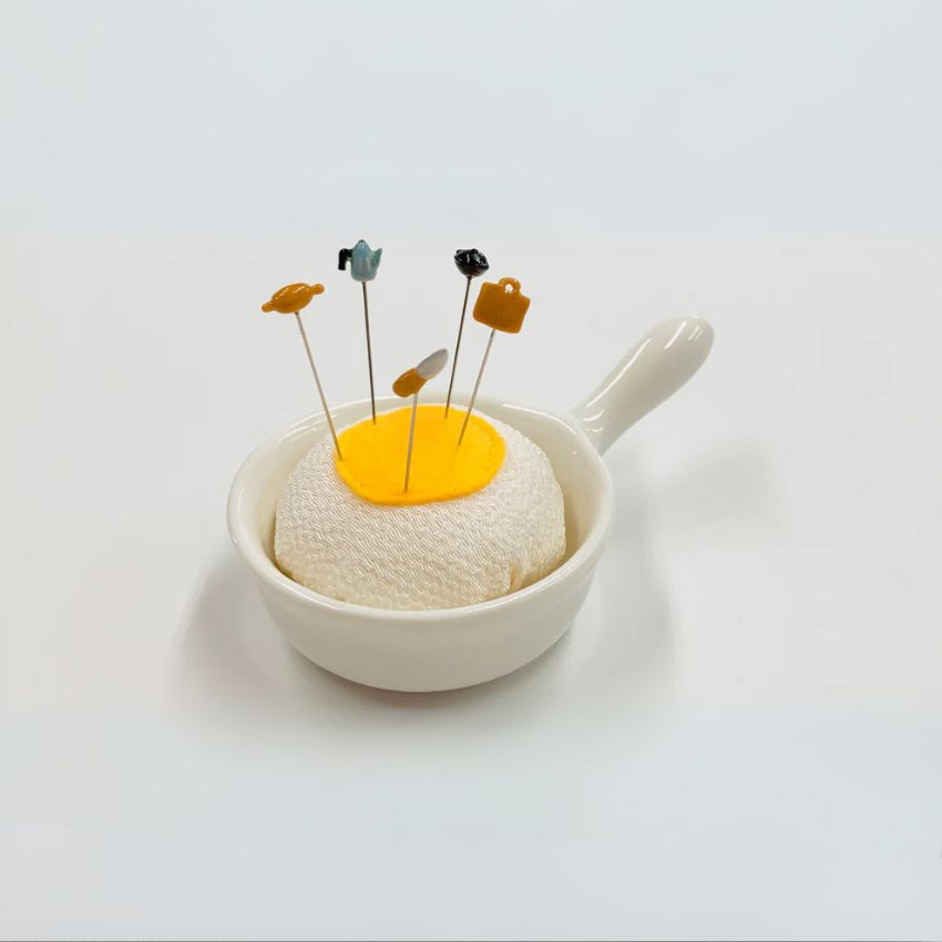 楽天市場】まち針 針山の通販