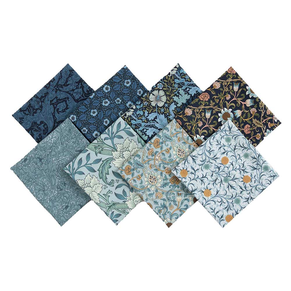 ポイント5倍：11/27 01:59まで【 生地 カットクロスセット 】 USA コットン カットクロス 生地セット ..