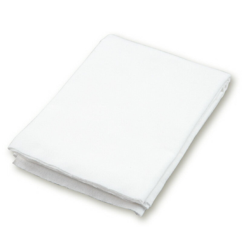 水玉状に糊をつけた片面接着キルト芯に、薄手タイプが登場。ポーチなど小物作りにお勧めです。 ▲縫いやすい水玉状の糊加工 サイズ：幅102×長さ102×厚さ約1.5mm（90g／平方メートル） 素材：ポリエステル100% （商品カテゴリ）手芸 キット 手芸キット 手作り 手づくり ハンドメイド 手芸用品 材料 インテリア かわいい 素敵 おしゃれ 趣味 プレゼント ギフト クラフト ものづくり モノづくり 手仕事 趣味 ホビー 母の日 大人向け handmade クラフトキット