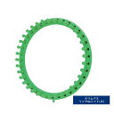 オリムパス 手芸用品 リング de ニット (大) 2014秋冬新商品
